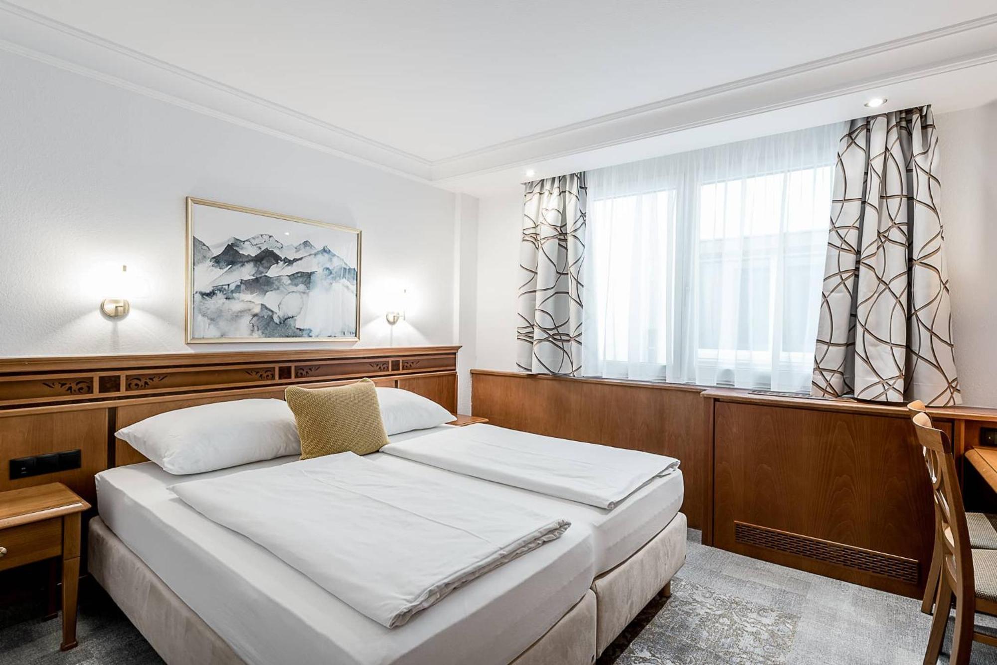 Mondschein 4* Innsbruck