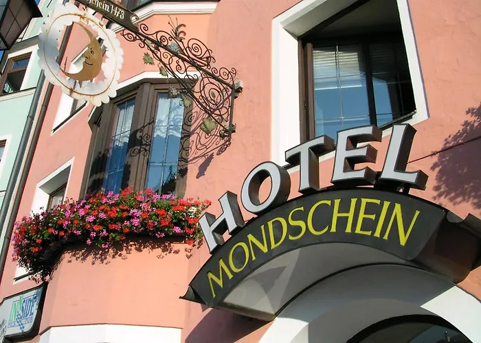 Hotel Mondschein