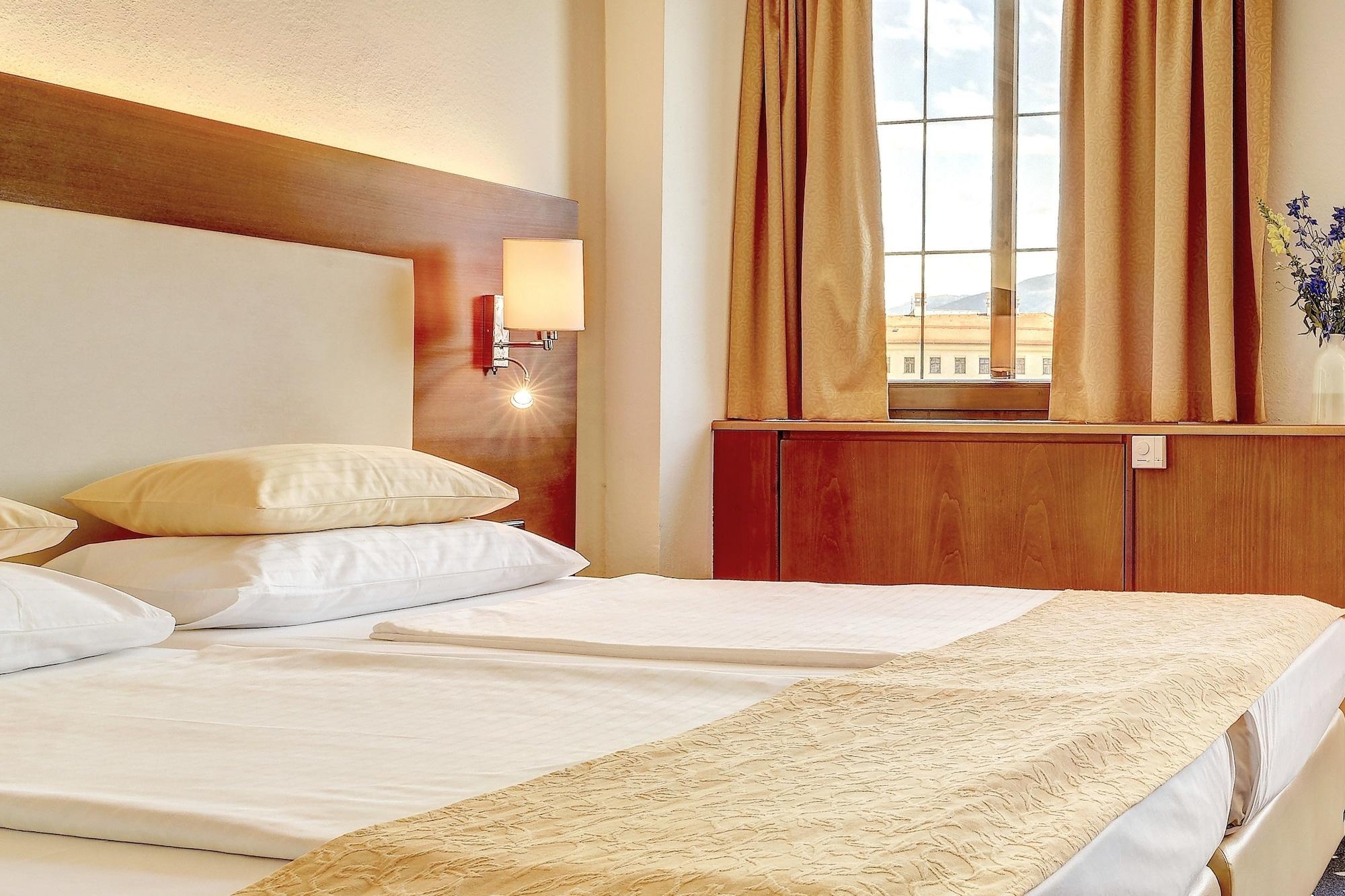 Hotel Mondschein Innsbruck