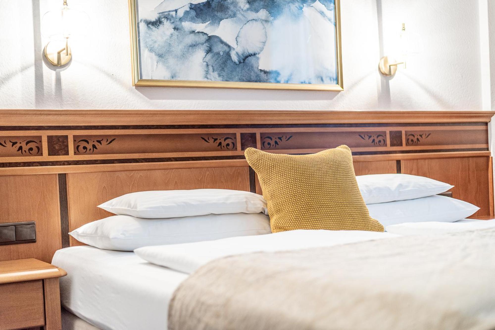 Hotel Mondschein