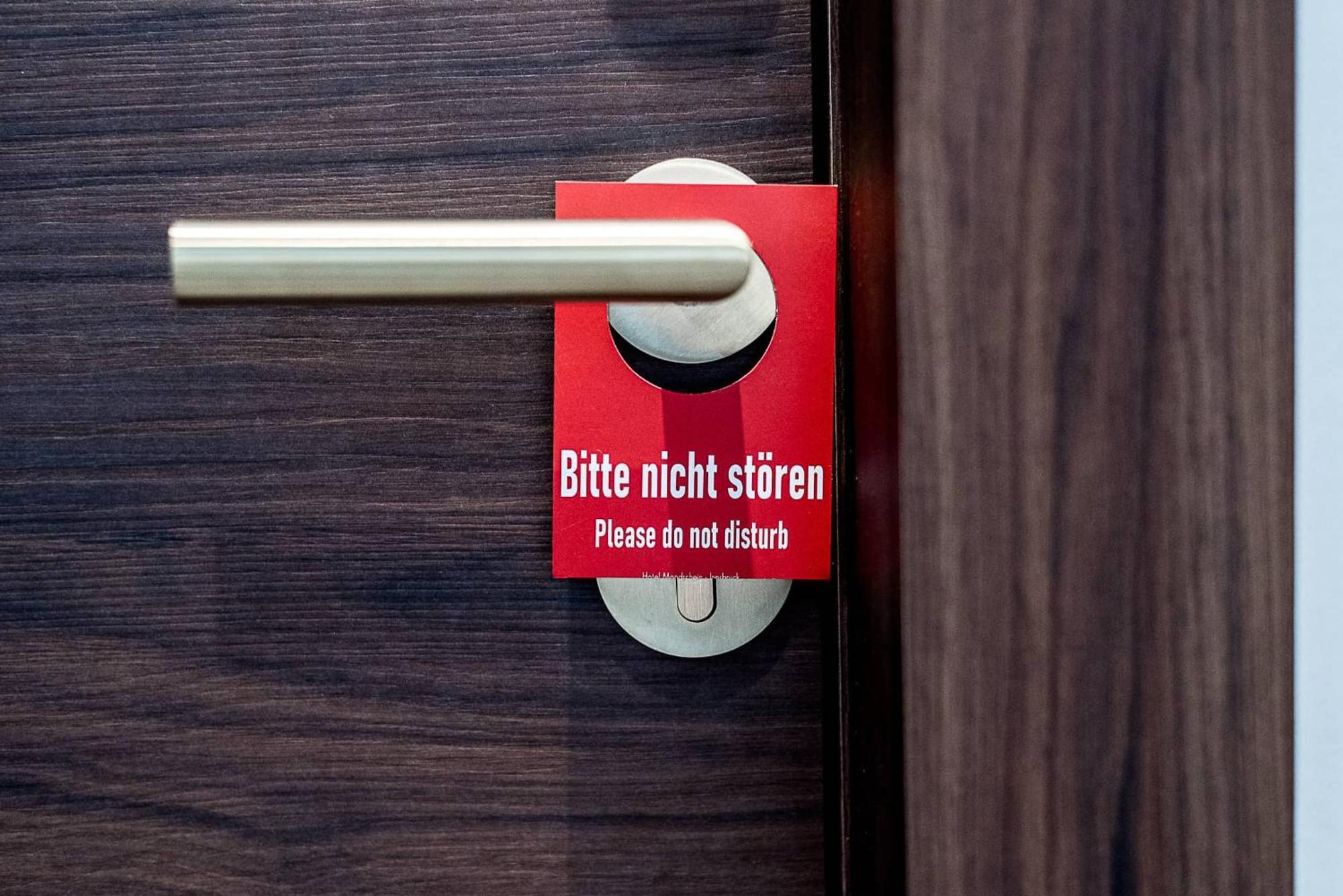 Mondschein Hotel 4*