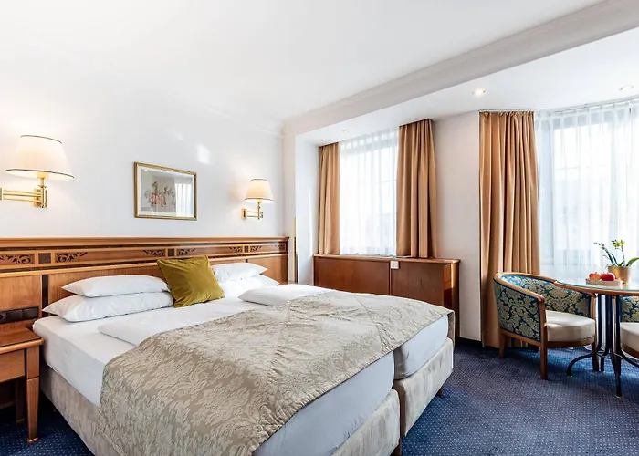 Hotel Mondschein