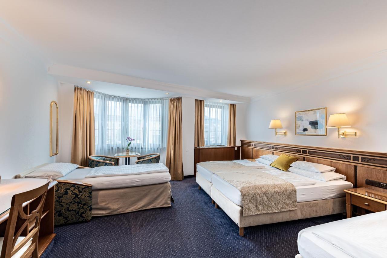 Hotel Mondschein