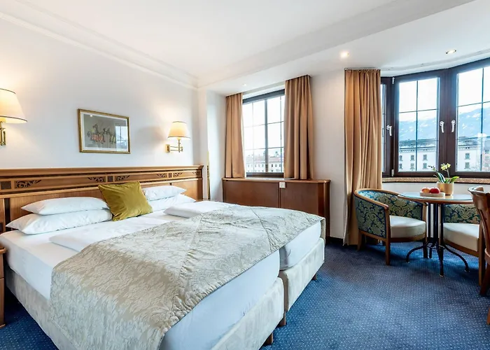 Hotel Mondschein
